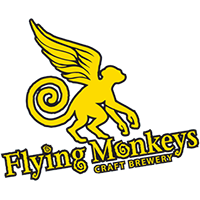 Logo of Flying Monkeys Live Trasmission