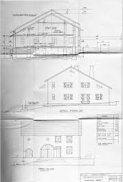 maison à Taintrux (88)