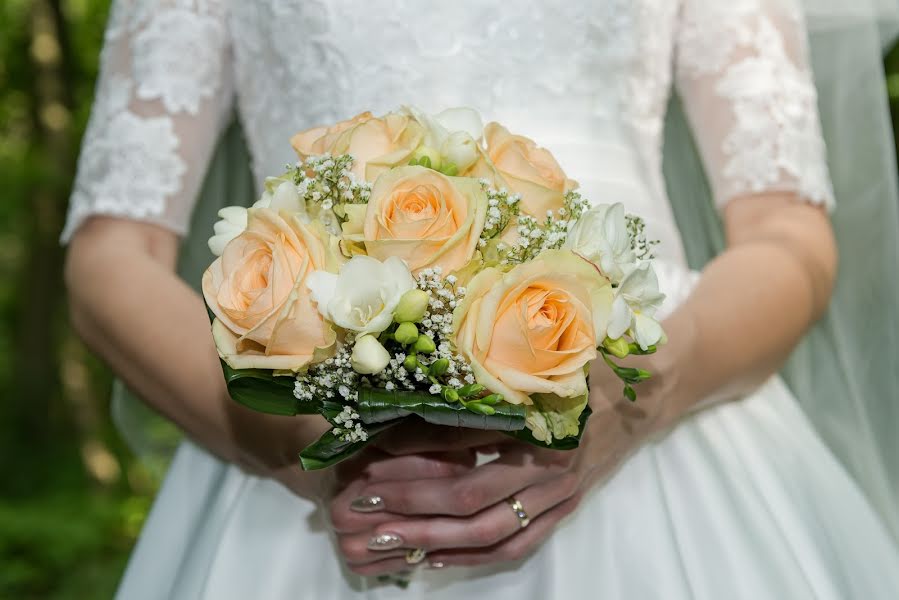 Wedding photographer Norbert Ludaš (norbertludas). Photo of 24 May 2019