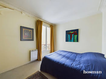 appartement à Paris 17ème (75)