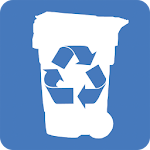 Cover Image of ดาวน์โหลด Garbage and Recycling Day 2017.01.26 APK