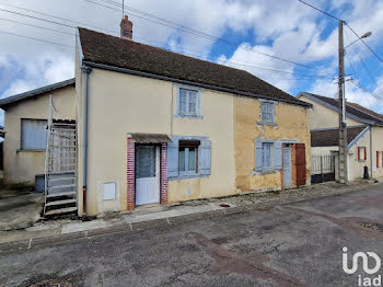 maison à Sainte-Colombe-sur-Seine (21)