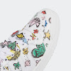 jeremy scott forum 84 low mono footwear white/footwear white/core black