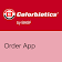 Order App Colorbiotics icon