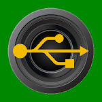 USBcam - WebCam Apk