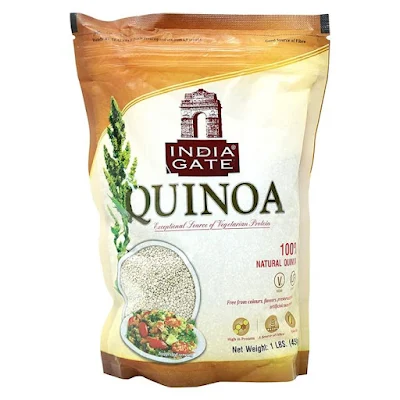 India Gate Quinoa - 500 gm