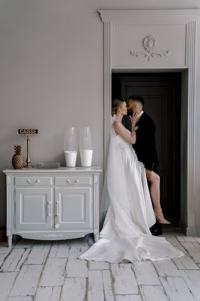 Wedding photographer Dmitriy Reshetnikov (yahoo13). Photo of 27 July 2021