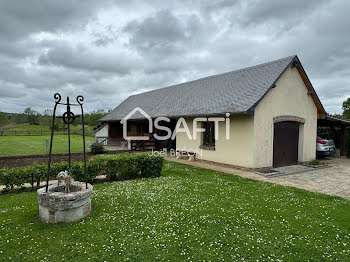 maison à Saint-Martin-de-Boscherville (76)