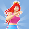 Princess Run icon