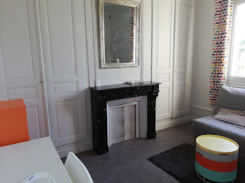 appartement à Amiens (80)