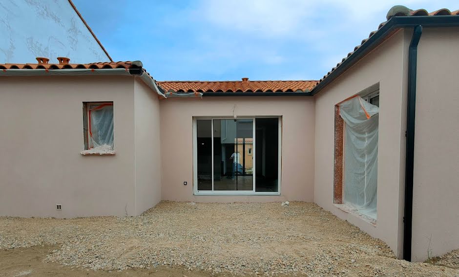 Vente maison 4 pièces 100 m² à Perpignan (66000), 305 200 €