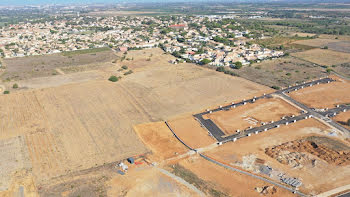 terrain à Portiragnes (34)