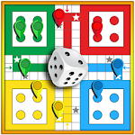 Cover Image of Tải xuống Ludo Master Champion 4.0.0 APK