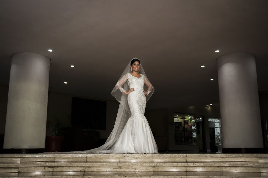 Photographe de mariage Jonat González (jonathangonzale). Photo du 18 octobre 2016