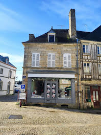 maison à Guémené-sur-Scorff (56)