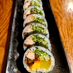 Futo Maki