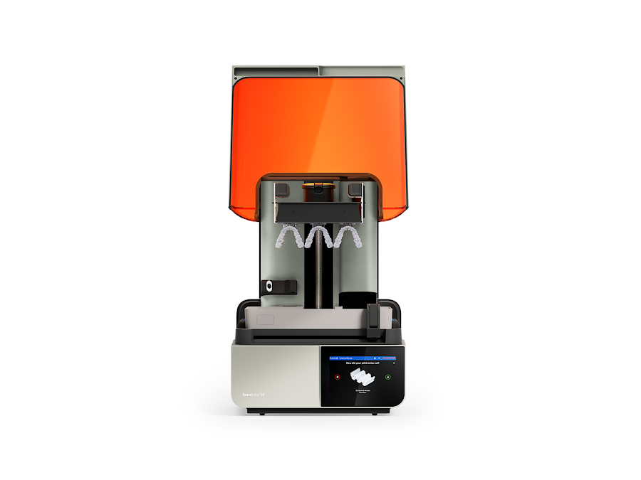 Formlabs Form 4B Basic Package