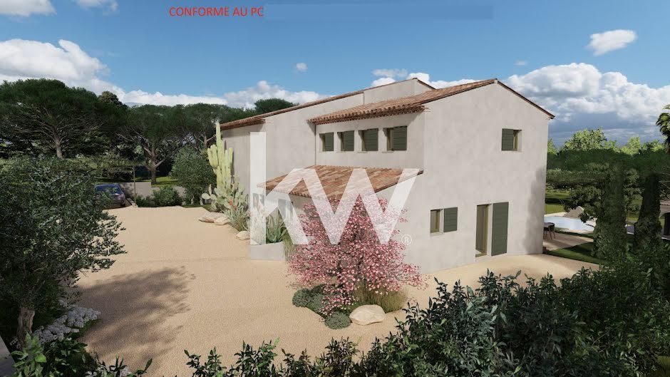 Vente maison 6 pièces 164 m² à Saint-Tropez (83990), 4 500 000 €