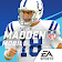 Madden NFL Mobile Football icon