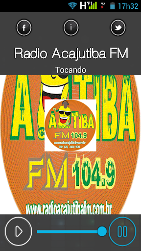 radioacajutibafm