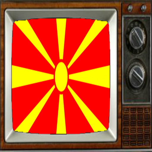 Satellite Macedonia Info TV