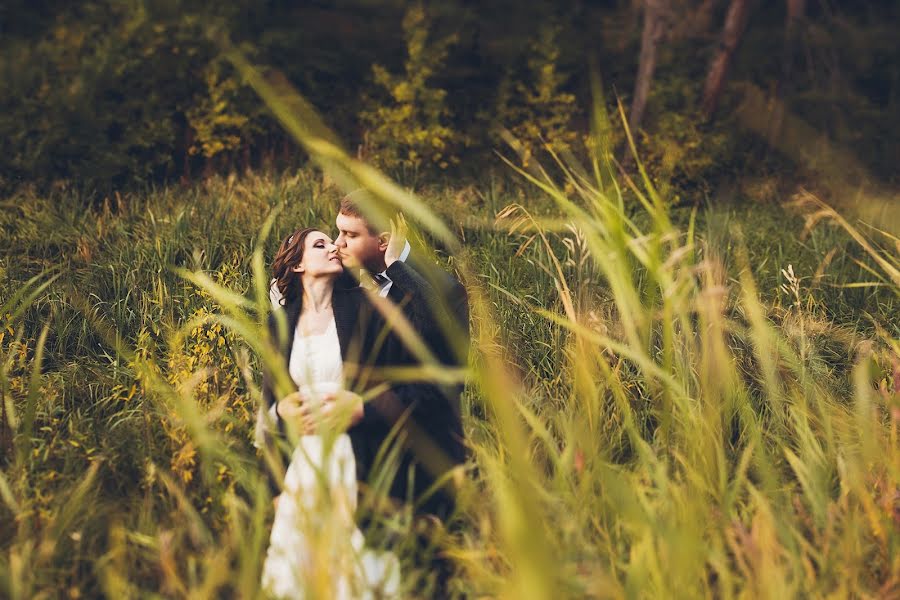 Photographe de mariage Aleksandr Ugarov (ugarov). Photo du 16 février 2015