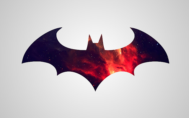 Batman chrome extension