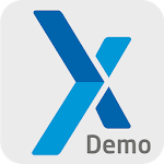 Cover Image of Download Xrapport - Arbeitsrapport Demo 1.5-demo APK