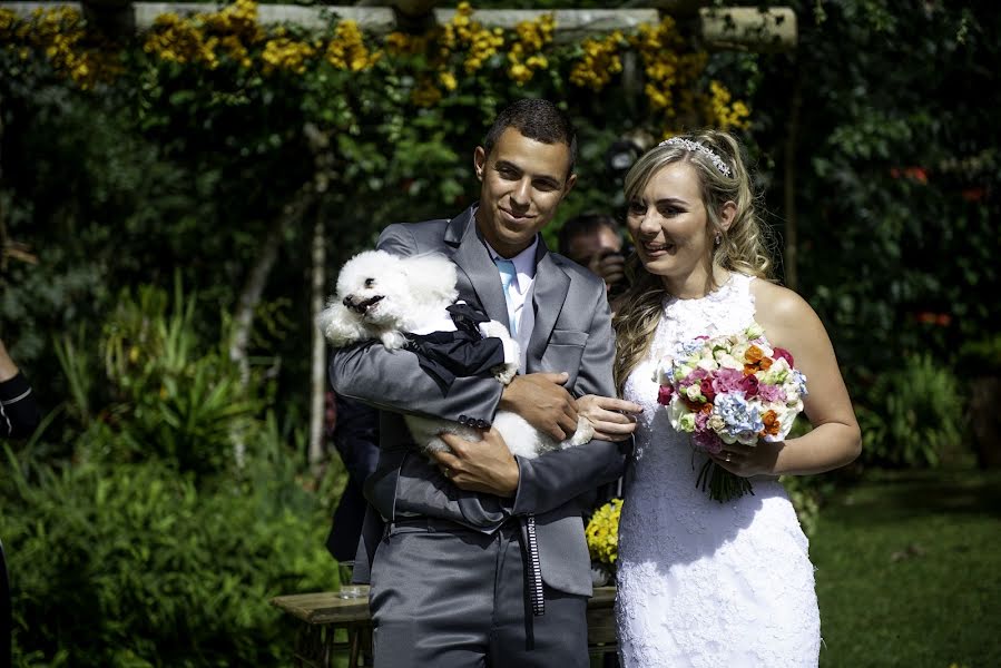 Fotógrafo de casamento Max Santos (maxsantos). Foto de 21 de julho 2020