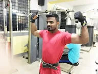 Murthy Gym Instructor photo 1