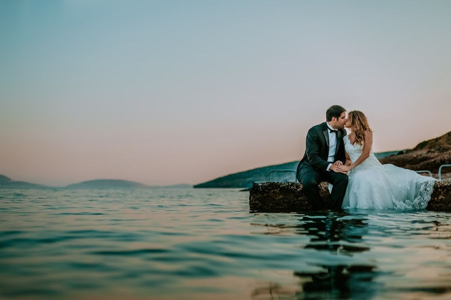 Fotógrafo de bodas Vangelis Petalias (vangelispetalias). Foto del 28 de julio 2020