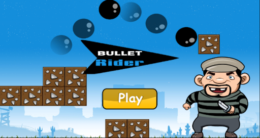 Bullet Rider