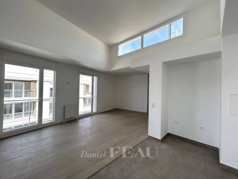 Vente appartement 3 pièces 75 m² à Saint-Germain-en-Laye (78100), 780 000 €