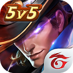 Cover Image of Download Garena Liên Quân Mobile 1.15.6.1 APK