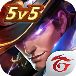 Download Garena Liên Quân Mobile for PC