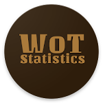 Cover Image of Télécharger WOT Statistics 1.0.7 APK