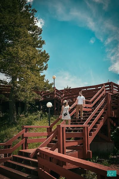 Photographe de mariage Rik Hernández (rikhernandez). Photo du 26 août 2016