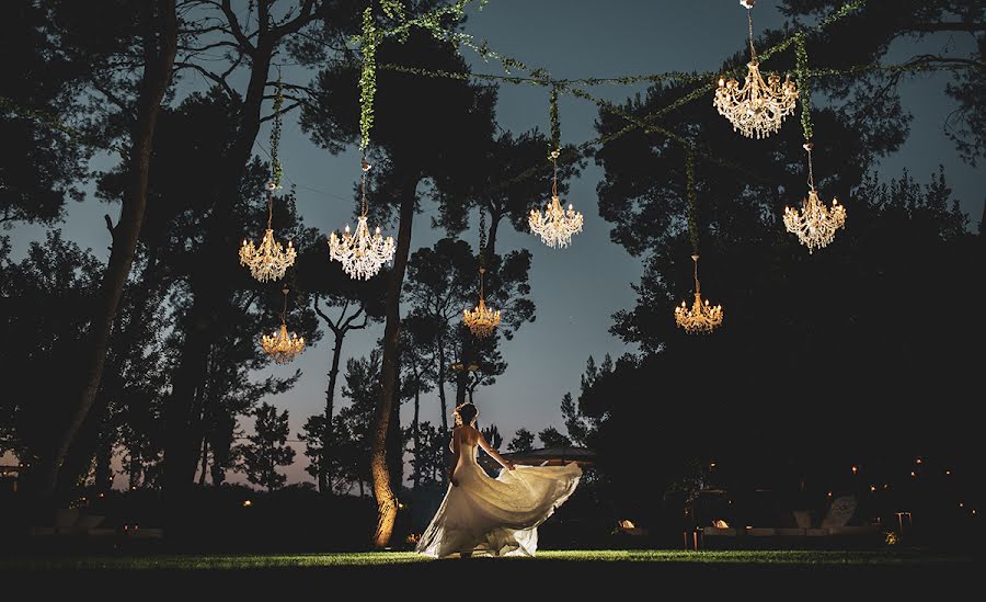 Wedding photographer Fabio De Gabrieli (fabiodegabrieli). Photo of 2 August 2018