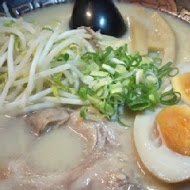 麵五三屋台ラーメン