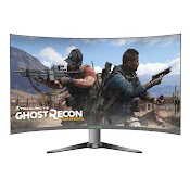 Màn Hình Cong Hkc 27 Inch Antteq Ant - 27F272 Va Full Hd 75Hz - Bh 24 Tháng