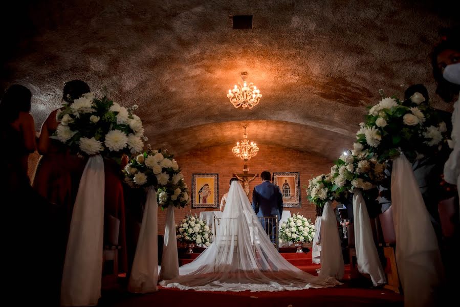 Wedding photographer Samuel Espinoza Trujillo (samuelspx). Photo of 16 June 2022