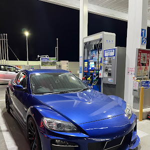 RX-8 SE3P