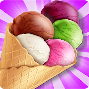 Candy Ice Cream Maker Games 2020 2.0 Icon