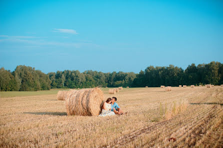 Wedding photographer Albina Chepizhko (alchepizhko). Photo of 20 February 2017