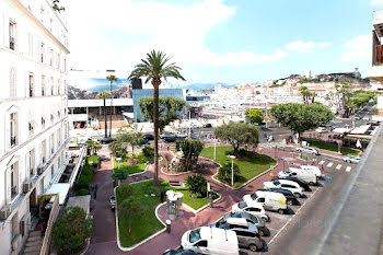 locaux professionnels à Cannes (06)