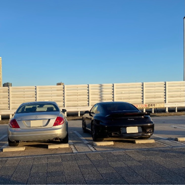 ティアナの秋の気配・最近寒い・紅葉と愛車・辰巳第1の朝練・辰巳第1の空に注目！に関するカスタム事例の投稿画像8枚目