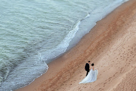 Fotografo di matrimoni Elena Gladkikh (egladkikh). Foto del 11 giugno 2021