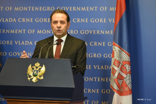 Ljajić: Neću dozvoliti da se od Novog Pazara pravi politički slučaj