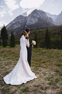 婚礼摄影师Denis Donskikh（ninja）。2022 3月11日的照片