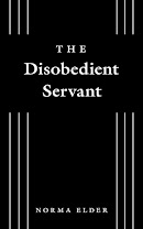 The Disobedient Servant cover